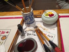 -长安大牌档之西安博物院文化餐厅(中贸店)