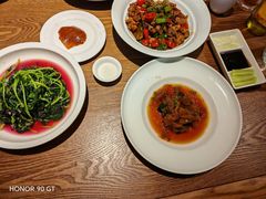 -全聚德(江宁店)