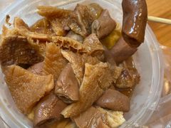 -韦记牛杂汤(清晖园店)