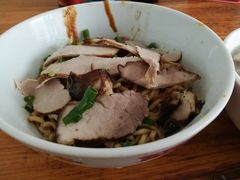 干拌面-非遗·爱西干面(小公园总店)