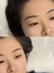 -张小野·专业半永久纹眉