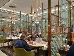 大堂-稻香酒家·33年老字号·港式粤菜(富邦中心店)