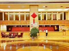 -益阳华天大酒店