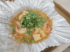 -复旦大学江湾校区食堂