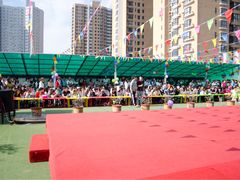 -灞桥十里铺舒克幼儿园