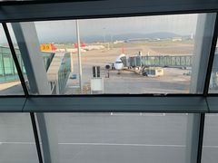 -南宁吴圩国际机场-T2航站楼