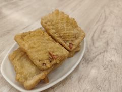-穆桂英美食(南禅寺店)