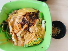 -林静小吃(复兴路店)