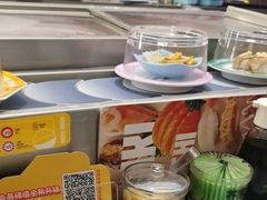 -元气寿司(东方宝泰店)