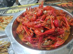 小龙虾-九喜龙虾(凤城六路直营店)
