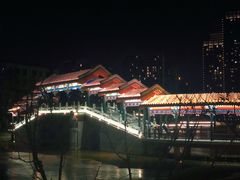 -西海子公园
