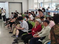 -江苏省人民医院(广州路院区)