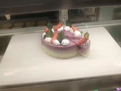 -芭菲盛宴·环球美食(北城国际店)