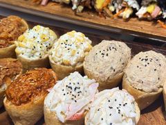 -传闻来紫菜包饭·打糕(西塔韩百店)