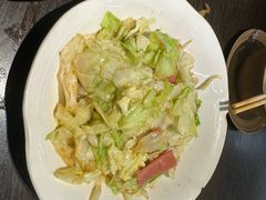 -乌记大厨餐厅