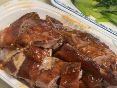 -下村新强记烧鹅店
