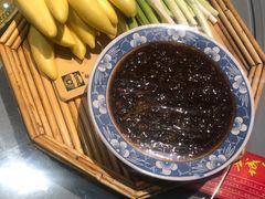 -即墨老公社·海肠捞饭大王(古城店)