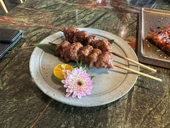 -炙柒Sekinana·精致料理 烧鸟·铁板烧(海上世界店)
