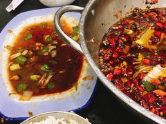-小唐小四川水煮鱼(北三路店)