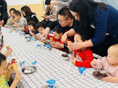 -红黄蓝成长中心(海淀上地店)