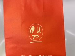 -OUR Bakery(国贸商城店)