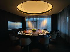 包厢-晓长安·新陕菜(曲江店)