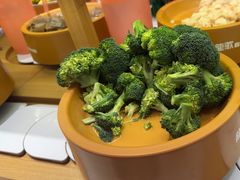 -龍歌自助小火锅(崂山丽达店)