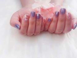 -7嘉nail eyelash·美甲美睫