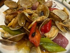 -东就鸭饭店·古早海南菜(滨海店)