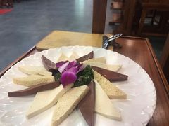 -五悦北平四季涮肉·烧烤(老商埠店)