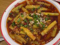 -冯四孃跷脚牛肉·川菜(徐州云龙店)
