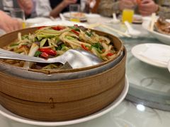 -尊爵天际大饭店 (近台茂)