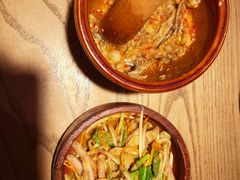 -茄子恰恰·新云南小炒(坪山益田店)