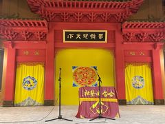 -成都市川剧院·《川剧秀·传奇变脸》·锦江剧场