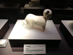 -荆州博物馆