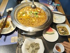 -大河宴·椒麻鱼火锅(北京路中和美食街店)