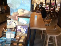 -星巴克臻选(舟山凯虹广场店)