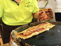 -清真·二嫂子煎饼果子(鼓楼旗舰形象店)