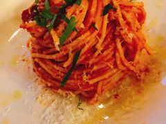 -WOLFGANG PUCK KITCHEN & BAR(迪士尼小镇店)