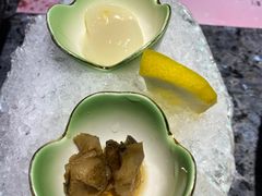 -大渔铁板烧(中山路八佰伴店)