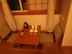 -华山御温泉度假村