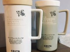 -COSTA COFFEE(静安嘉里中心店)