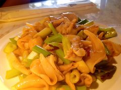 -日丰园海肠水饺·老字号大连海鲜(和平广场店)
