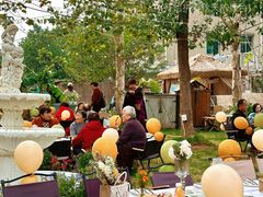 -HERRE·FARM 赫尔露营农场·团建聚会包场