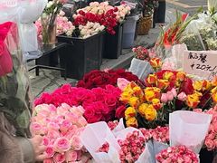 -循礼门鲜花花市(武汉循礼门店)