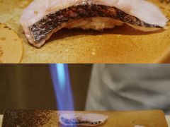 -荣一代目OMAKASE板前料理