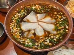 -SHAN山(前滩太古里店)