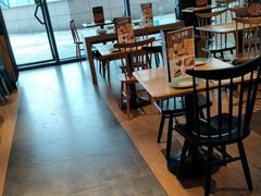 -菲滋意式餐厅(金华银泰城店)