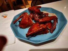 -龙记香港茶餐厅(久光百货店)