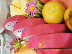 -海底捞大排档火锅(悦荟广场店)